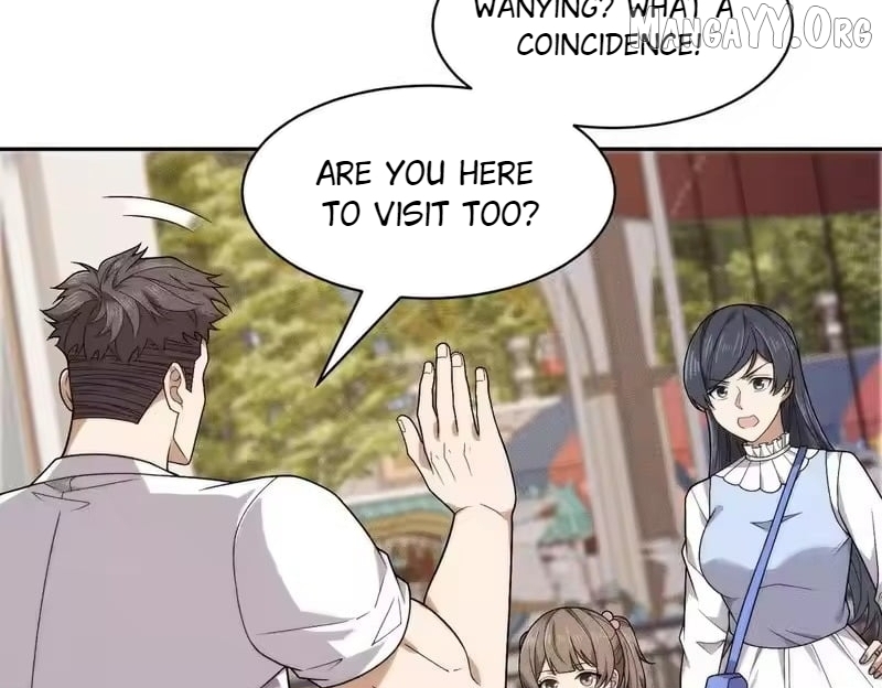 Hidden Dragon in the City (2025) Chapter 49 - page 83